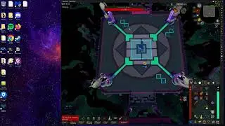 First Phosani's Nightmare Kill