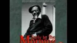 Peg Leg Sam w/ Louisiana Red Navaho Trail (1975)