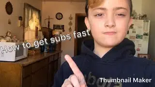 How to get our first 35 Subs on YT Fast