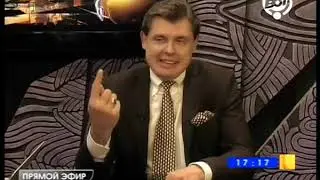 Драматургия истории  Выпуск 24  Евгений Понасенков