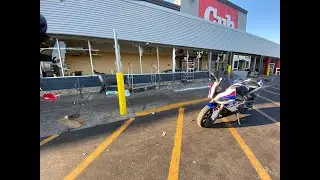 Minneapolis Riots | Motovlog