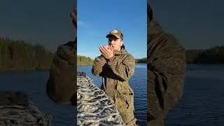 Манок на Гуся Гуменника ручной работы