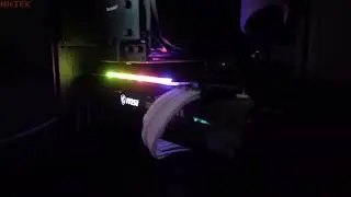 10 Yıllık Minimum Seviye PC'de Cyberpunk 2077 Açmışımdır