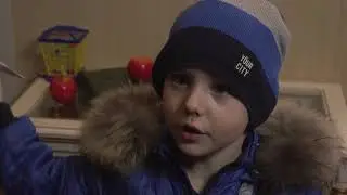 ЕРАЛАШ 2018