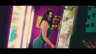 CHIKIS RA // LA VECINA FT MIAMOR LOZANO // (VIDEO OFICIAL) [ODK BEATS] 😎
