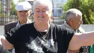 Новости из сквера гармонистов г Орла Часть 1  19 05 2024
