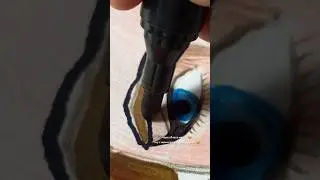 Нарисовала Настю Мирную😱🔥Все ждали?😍 