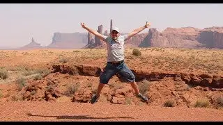 Viaggio in America parte 2: viaggio lungo la Route 66 da Chicago a Las Vegas