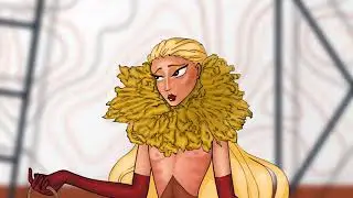 Meet Levina | Gag! Season 4