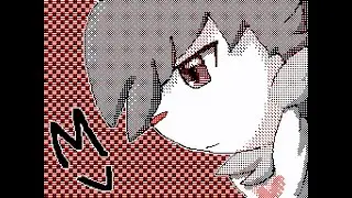 Fate MV [REMAKE] Flipnote by Silve / Sudomemo
