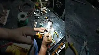 WIRING FOR DIY AMPLIFIER