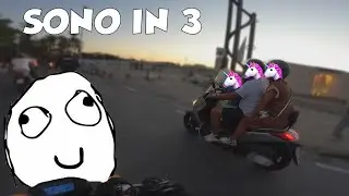 CHE BELLA NAPOLI :D