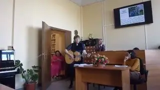 ПОЁТ Елена Набок
