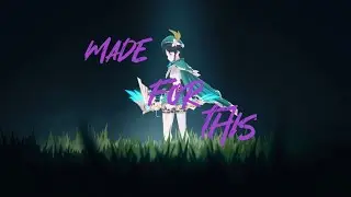 Genshin impact [GMV] |Made for this