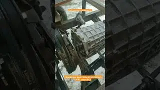 Самодельный автомобиль с двигателем от мотоблока
