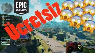 31 TL OLAN OYUN UCRETSİZ OLDU THE CYCLE ÇOK İYİ(ÖĞRETİCİ MOD)