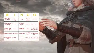 Invasion Bingo - Episode 1