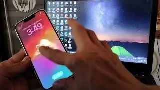 como quitar contraseña Iphone 13 con itunes