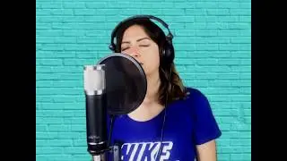 “Cien Años” COVER (Selena versión)