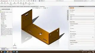 Integrating SharePoint to SOLIDWORKS