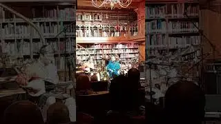 Jazz Nusantara, Alat Musik Gambus Melayu Part 2 l, at #HabibiAinunLibrary