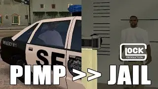 Попался на крючок - Gambit RolePlay
