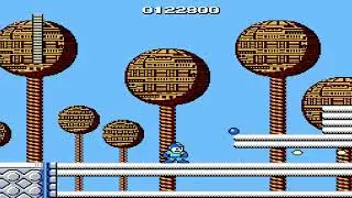 Mega Man Part 1