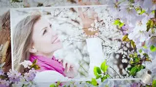 Весенние мотивы