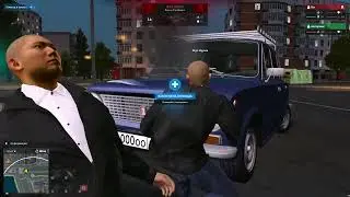 Кеша привет