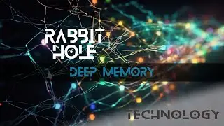 Rabbit Hole Episode 088 - Deep Memory: Microsoft's Project Silica