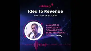 Idea to Revenue: Interview with Coinberry Co-Founder and CEO Andrei Poliakov 4