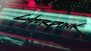Cyberpunk 2077 - DLSS Quality, 0.75 - RTX Psycho mode