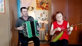 На Муромской дорожке