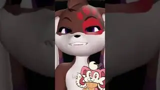 Sneezes like a kitten?