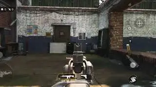 How to DROPSHOT with 2 Fingers?! COD Mobile