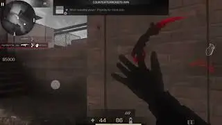 Самый агрессивный игрок на айфоне 8🔥