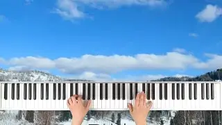 Дога вальс мой ласковый и нежный зверь