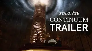 Stargate: Continuum - Trailer