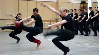 The Cheeki Breeki Orchestra
