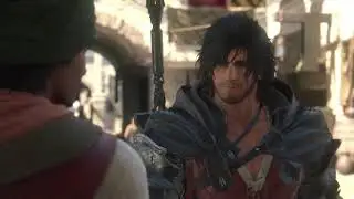 Final Fantasy XVI, PlayStation 5, (14).