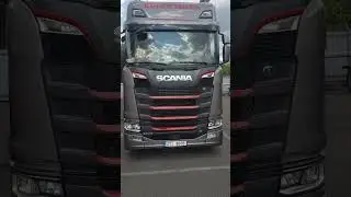 Scania S590#2022#shorts