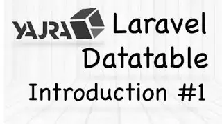 Yajra DataTables Part- 1 | Rocking With Tech
