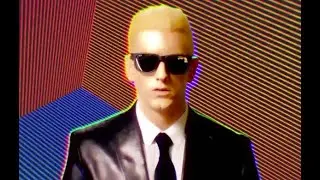 Eminem - Rap God (Lyrics)