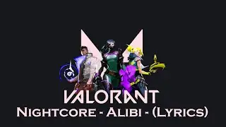 Valoran - Alibi (Алиби)