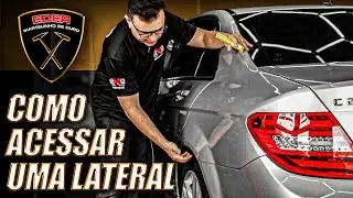 MARTELINHO DE OURO NA LATERAL | AS MELHORES FORMAS DE ACESSAR UMA LATERAL PARA FAZER MARTELINHO!