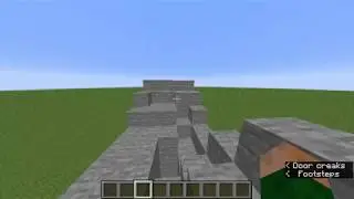 Minecraft Honey Trap