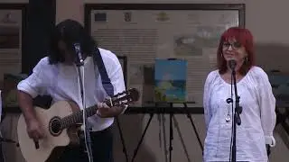 Първан Калину думаше - Румен Спасов и Красимира Балканска