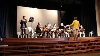 Guitar Ensemble