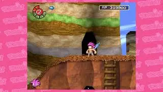 Tombi! Special Edition Parte 3