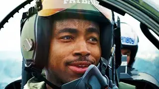 TOP GUN 2 Maverick "Meet Payback" Trailer
